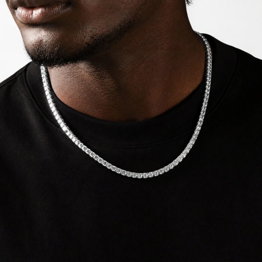 4mm tennis chain
