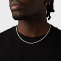 4mm tennis chain