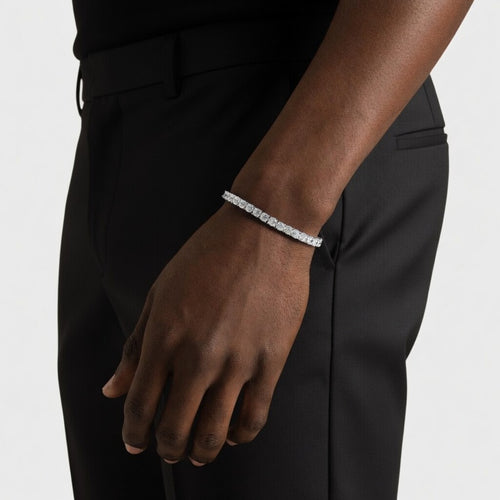 4mm tennis chain
