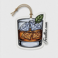 Diamond On The Rocks – Auton Ilmanraikastin appelsiini
